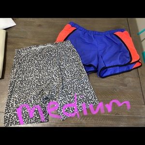 Maternity Shorts